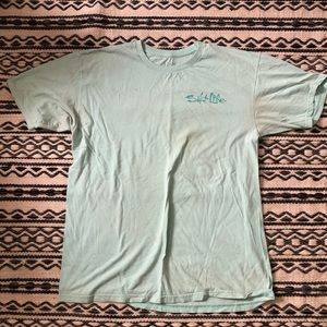 Men’s Salt Life Shirt | L get free w/ bundle